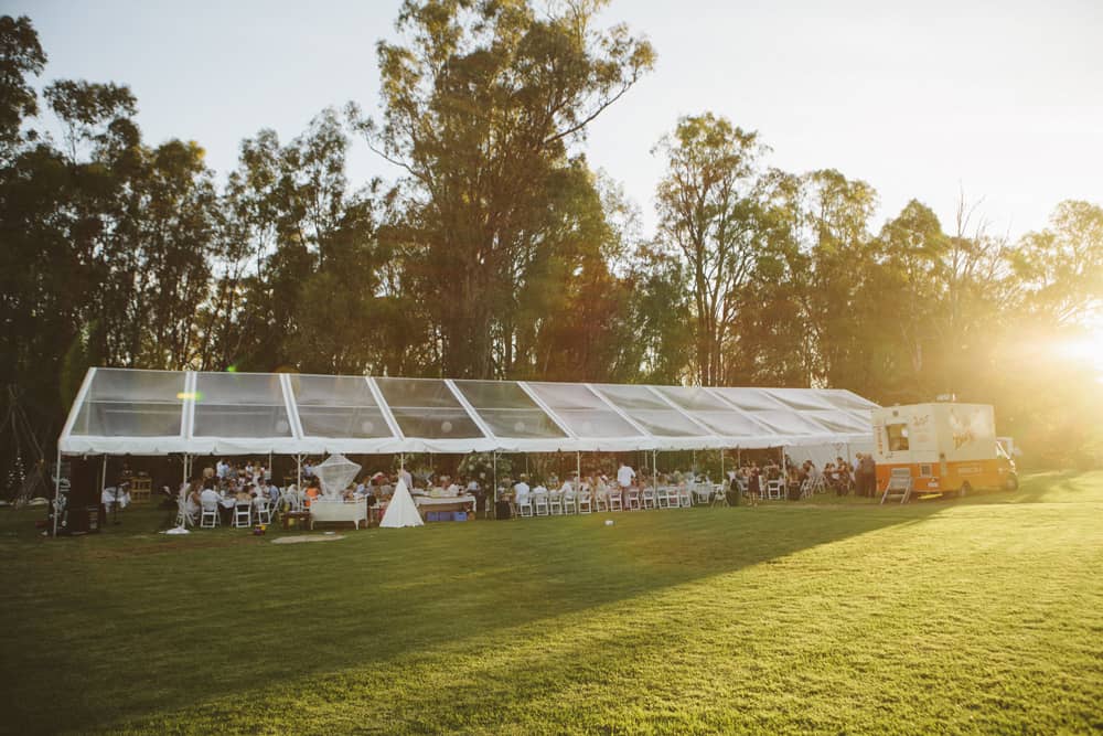 Marquees in Shepparton Goulburn Valley Party Hire